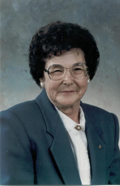 Obituary of Faye Price Frye