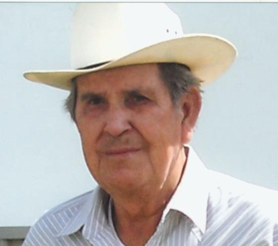 Avis de décès de James "June" Clay