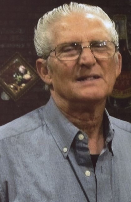 Obituary of Erwin Staats