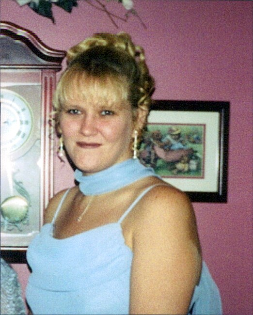 Obituary of Tammy Bonnie Lynn Gilmour