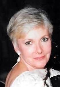 Obituary of Elaine Frances Brown