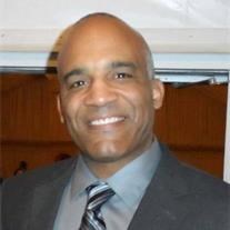 Obituary of Jeffrey Burton Dallas