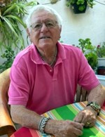 Richard Haddock