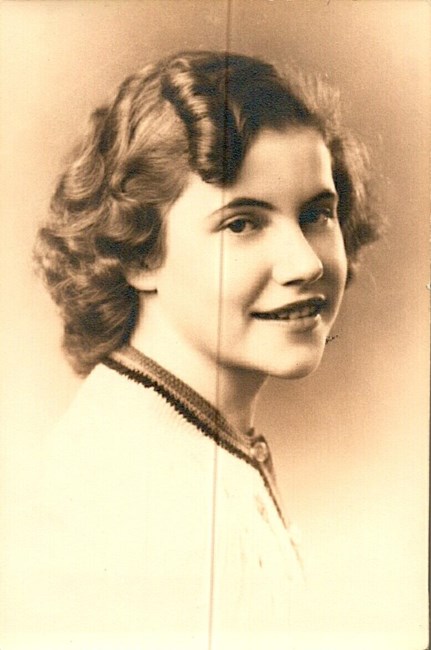 Obituary of Elizabeth Rose Cole