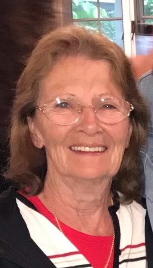 Obituary of Joidy DiRienzo