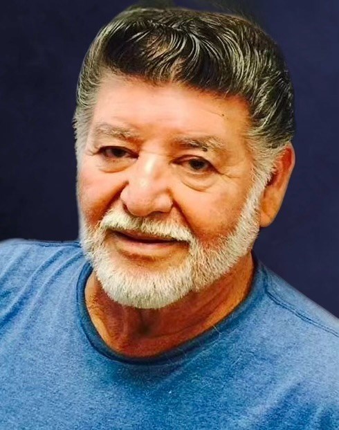 Obituary of Joe Ruben Rodriguez