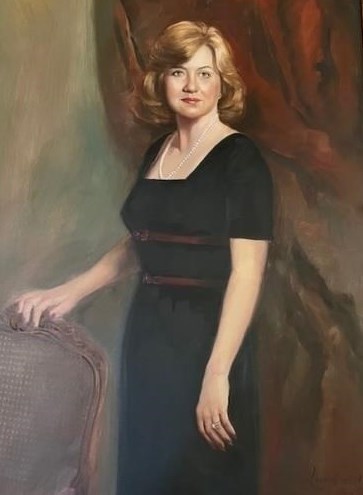 Obituary of Karen Maria Williams