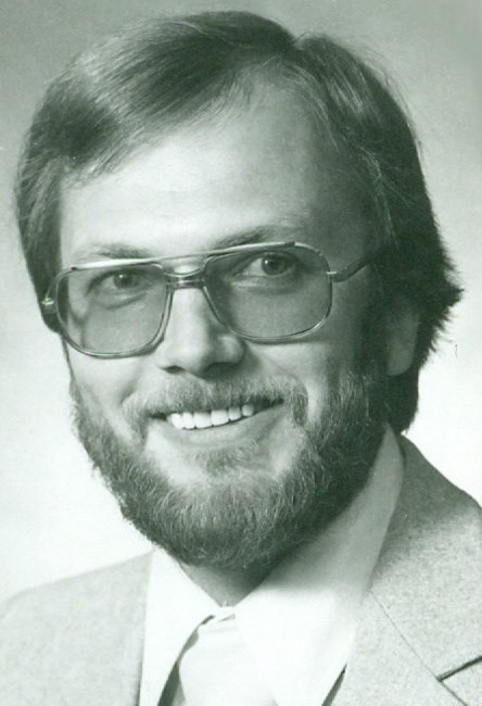 Obituary of Roger Bruce Stroud