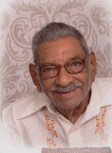 Obituary of Dr. José D. Rivera Anaya