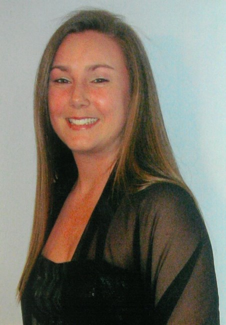 Obituary of Miranda Lee Johnson