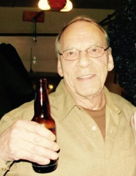 Obituary of Jean-Paul Dubé