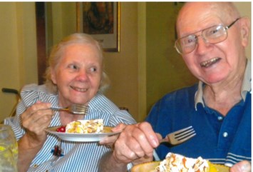 Obituary of Walter Harry Scott