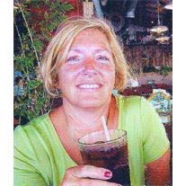 Obituary of Carol Shiverdecker McKenzie