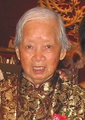 Obituario de Mrs. Sum Chau Ho Tso