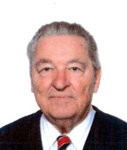 Obituary of Mr. Lembit Putsep