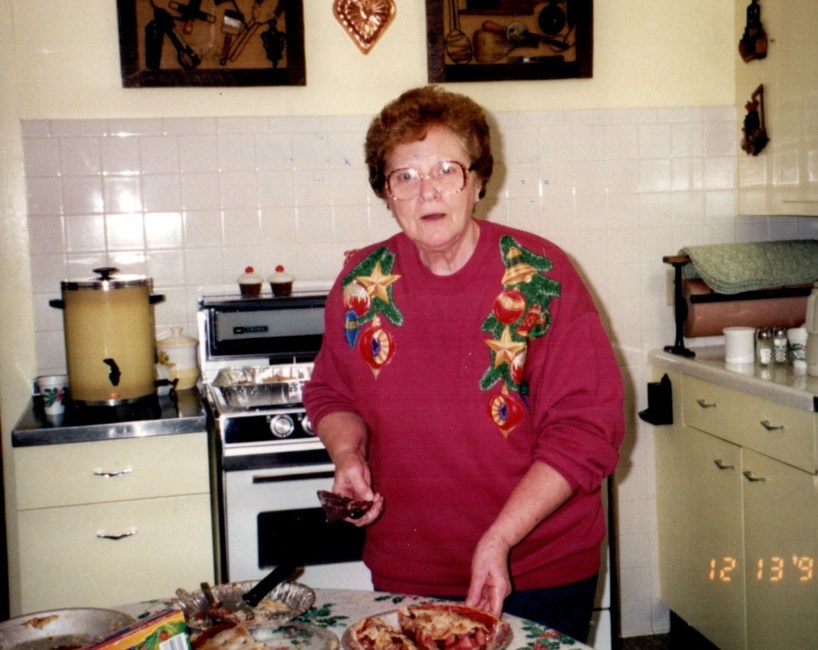 Shirley Brees Obituary Machesney Park Il