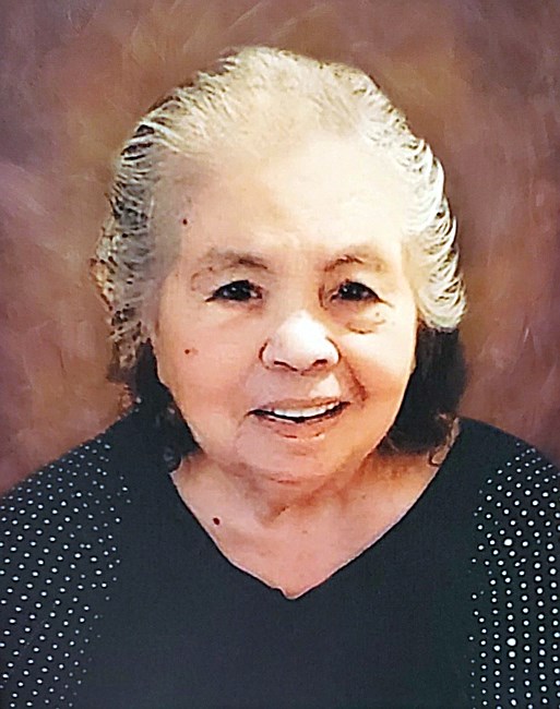 Obituario de Maria C Hernandez