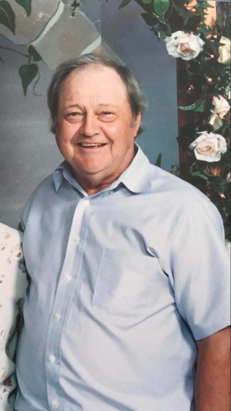 Obituary of Freman Kenneth Ray Holmes