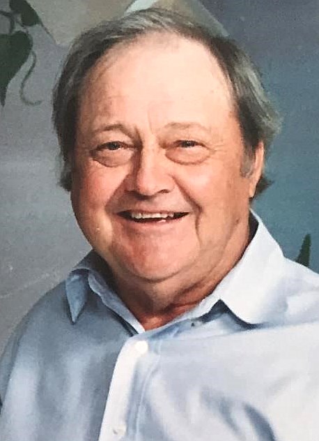 Obituary of Freman Kenneth Ray Holmes