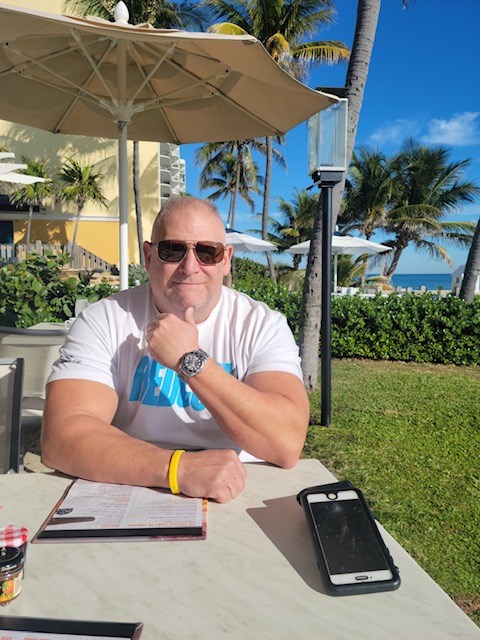 Obituary of Craig Lee Cusano