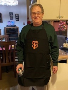 Obituary of Lawrence Patrick Guida II