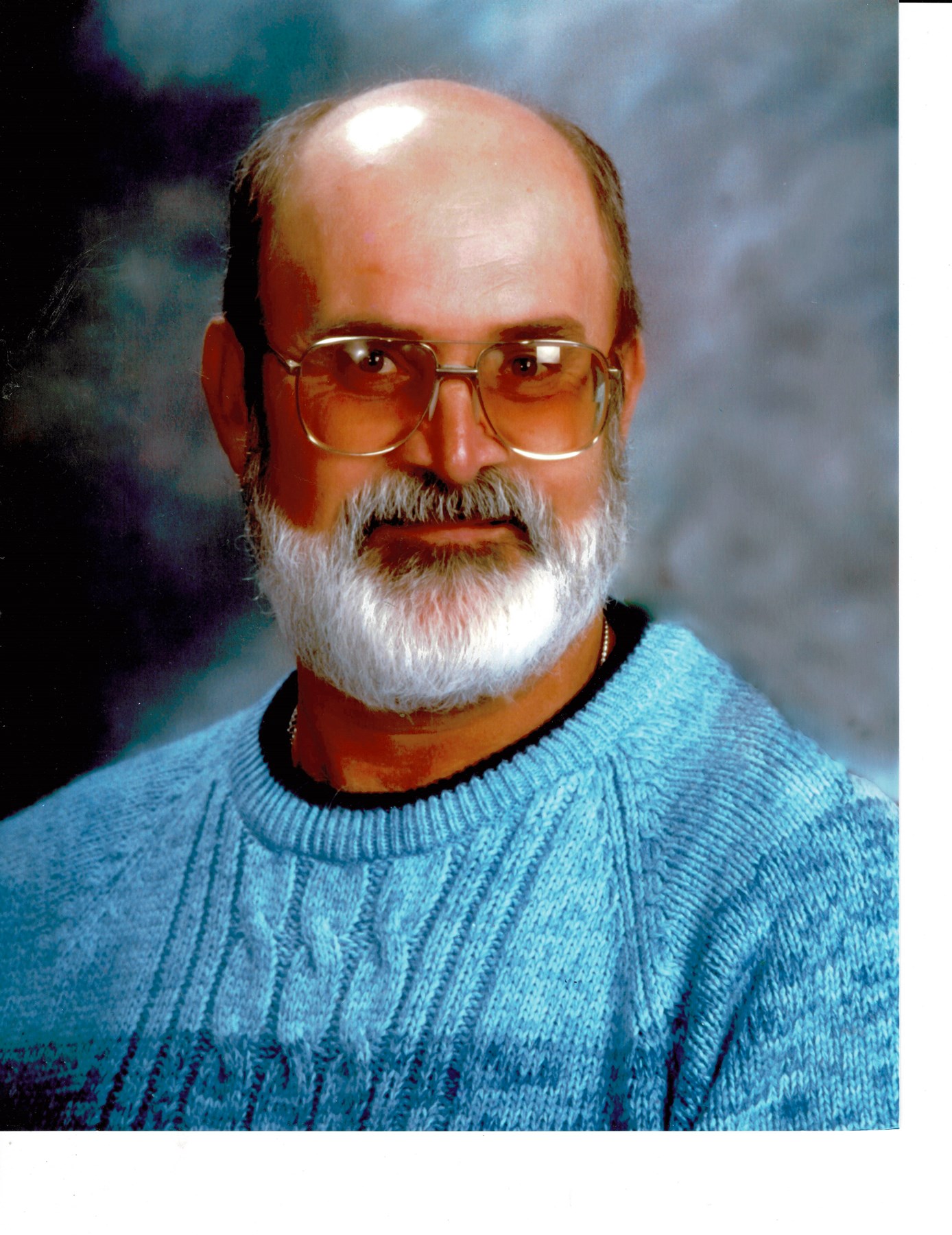 Obituary of Stanley Joseph Reaux