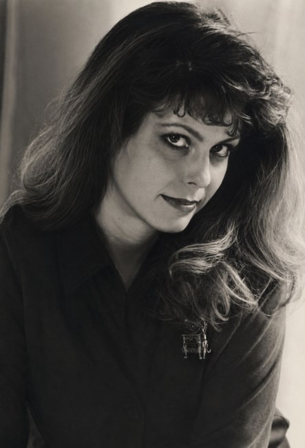 Obituary of Kristi Elkins Henry