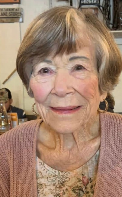 Obituary of Loujetter  "Lou" Forehand