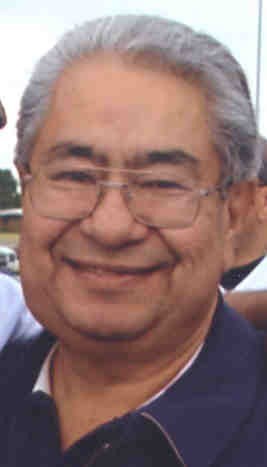 Obituary of Arthur Anguiano Sr.
