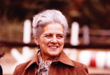 Obituary of Mildred Robbins Leet