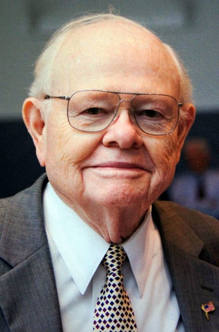 Obituary of James W. Surratt