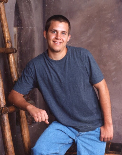 Obituary of Timothy Lawrence Herbig