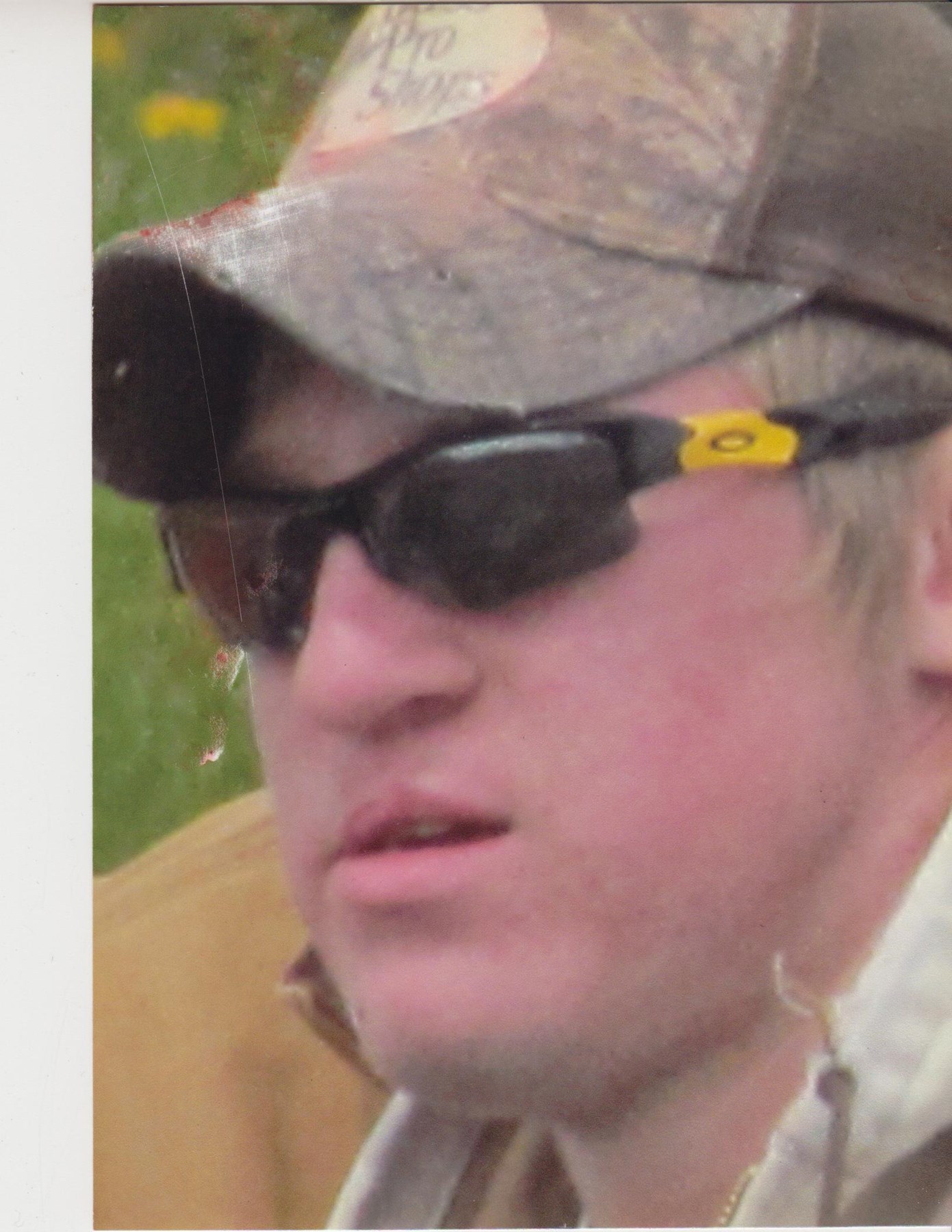 Obituary of Stephen Lee Bean