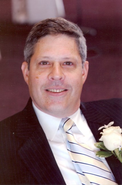 Obituary of Richard Harlan Warn