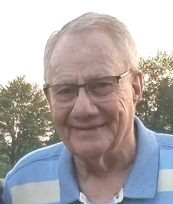 Obituary of Norman T. "Doc" Endsley