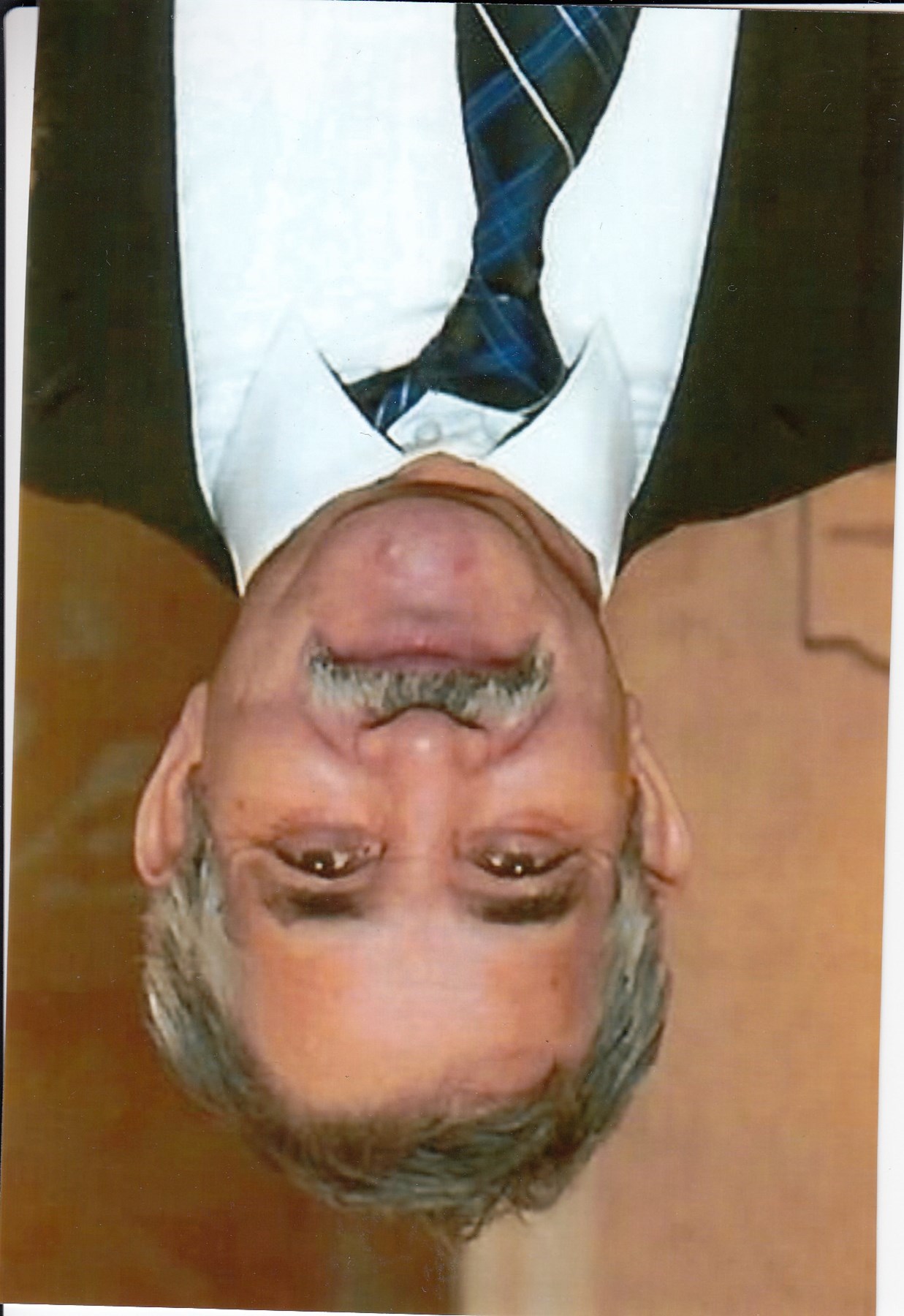 Obituary of Hector G Flores