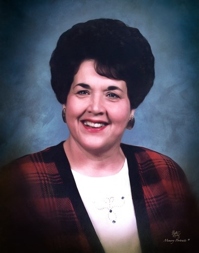 Obituary main image