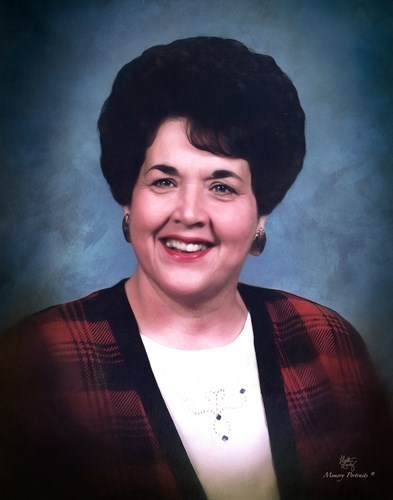 Obituary of Kathleen Fuhrman
