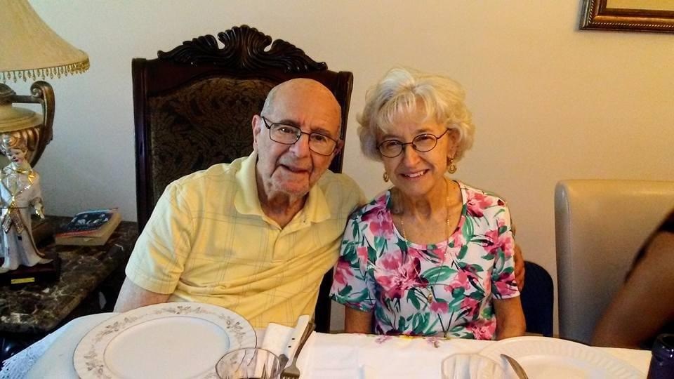 Obituary of Marianna DeLillo