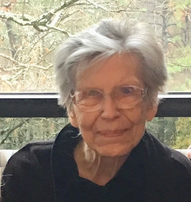 Obituary of Robbie McAlister