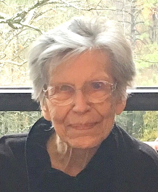 Obituary of Robbie McAlister