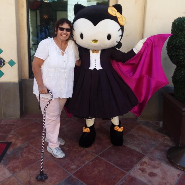 Obituary of Frances Hayes