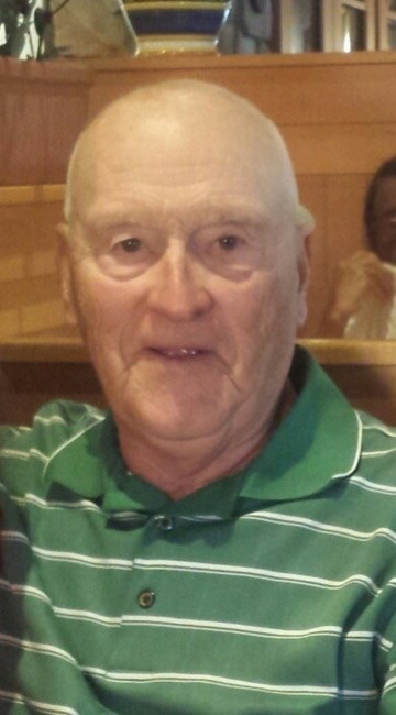 Obituary of Richard P Chenette