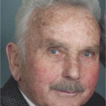 Obituary of Karl Reinhard