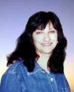Virginia Rosalia