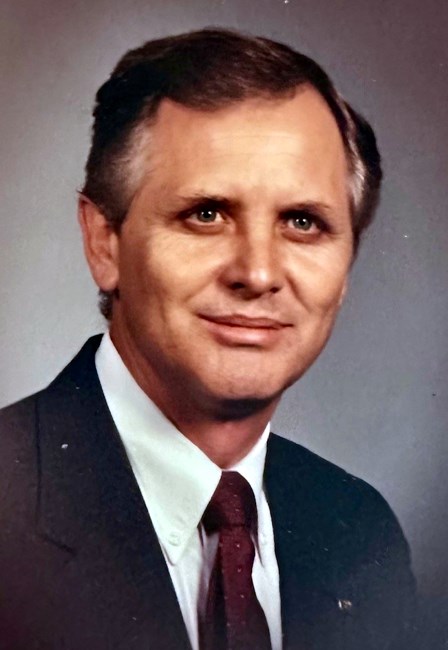Obituary of Larry Dean Shipp