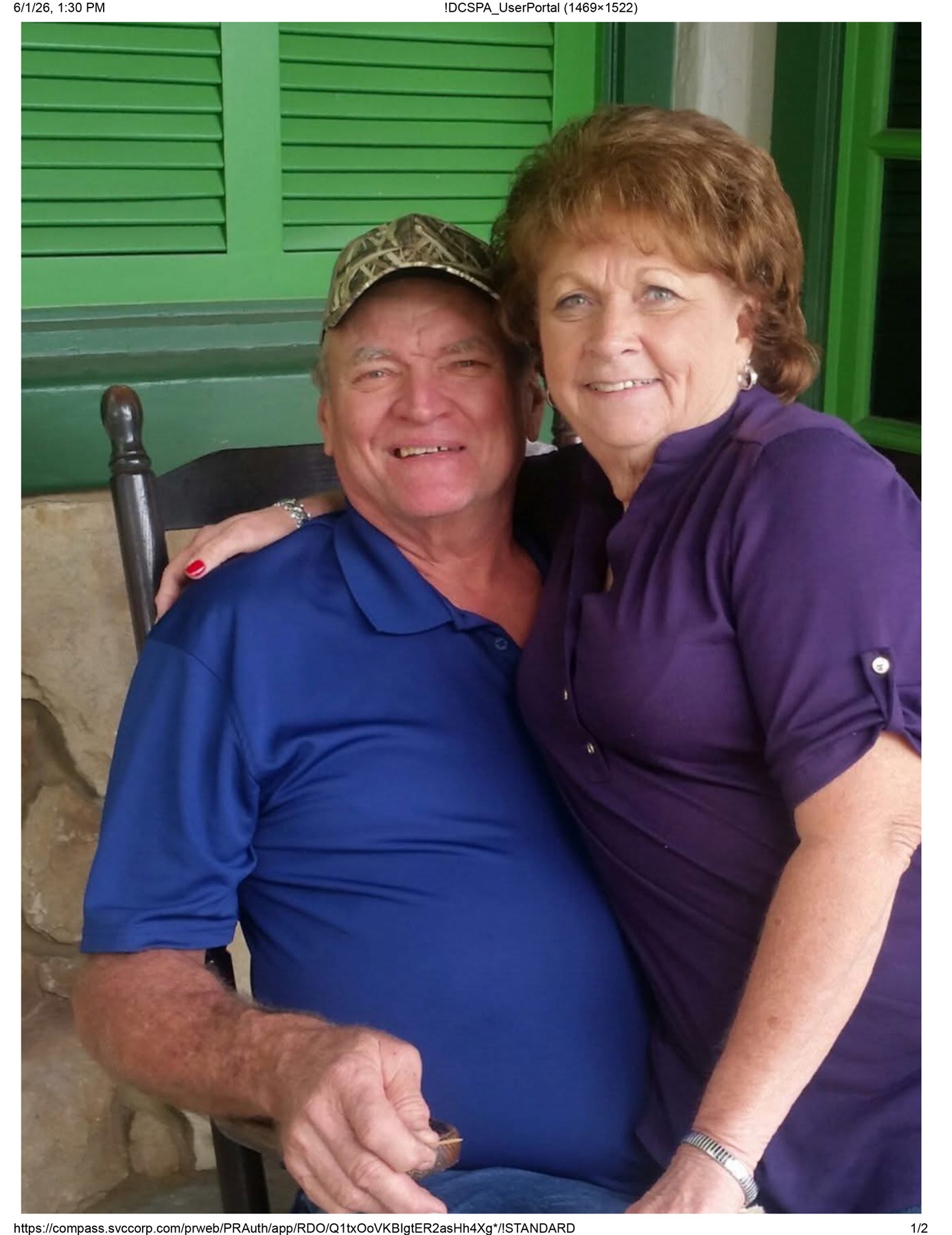 Obituary of Wendell R. Stiver