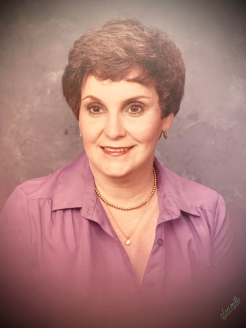 Obituary of Carolyn Barnes Gullatt