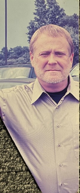 Obituary of Damon Edward Garmany