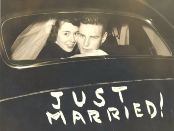 Obituary of Alfred F. Larsen Jr.